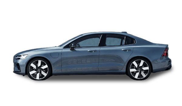 Volvo S60 Recharge T8 Core Plug-In Hybrid 2023 Price in Malaysia