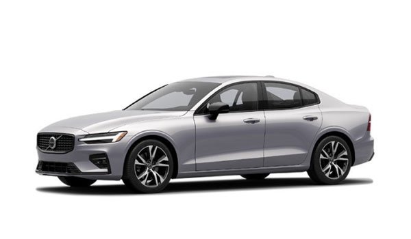 Volvo S60 Recharge T8 Plus Plug-In Hybrid 2023 Price in Nepal