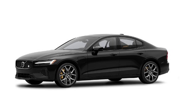 Volvo S60 Recharge T8 Plus Plug-In Hybrid 2024 Price in Uganda