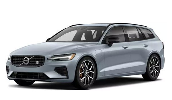 Volvo S60 Recharge T8 Polestar Engineered Plug-In Hybrid 2023 Price in China