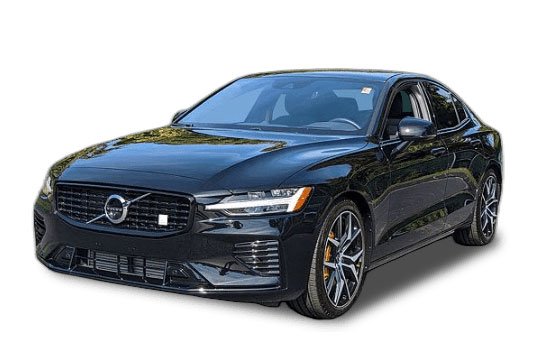 Volvo S60 Recharge T8 Polestar Engineered Plug-In Hybrid 2024 Price in China