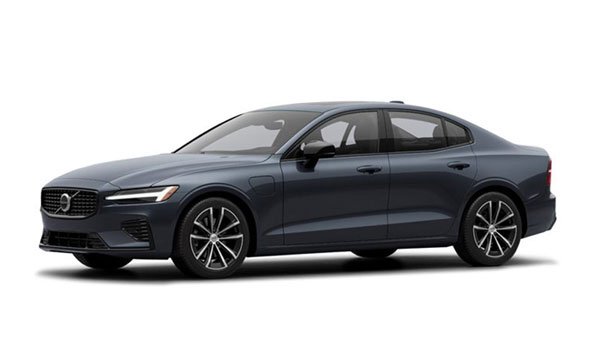 Volvo S60 Recharge T8 Ultimate Black Edition Plug-In Hybrid 2024 Price in Saudi Arabia