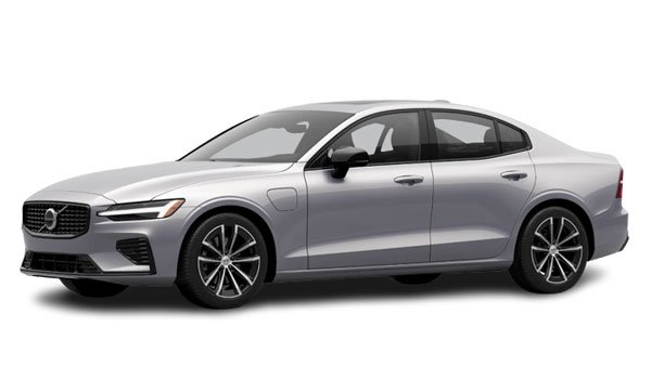 Volvo S60 Recharge T8 Ultimate Dark Theme Plug-In Hybrid 2024 Price in South Africa