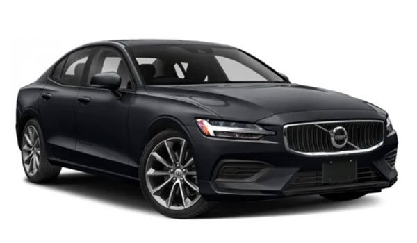 Volvo S60 Recharge T8 Ultimate Plug-In Hybrid 2023 Price in Qatar