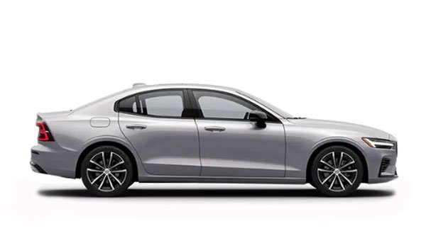 Volvo S60 Recharge T8 Ultimate Plug-In Hybrid 2024 Price in Pakistan