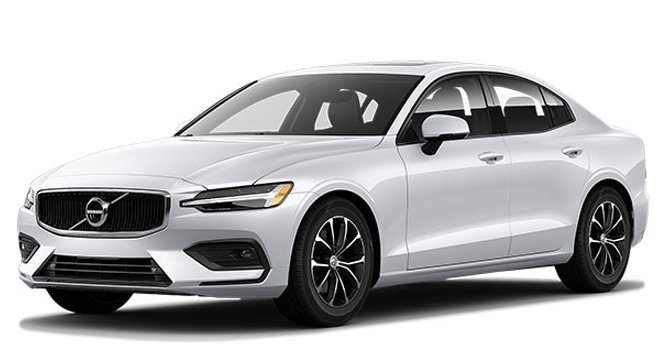 Volvo S60 T5 Inscription 2021 Price in Macedonia