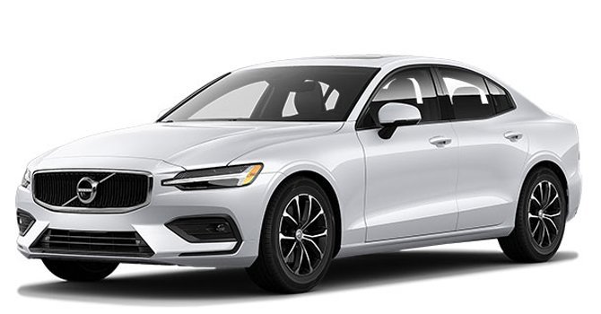 Volvo S60 T5 Inscription AWD 2021 Price in China
