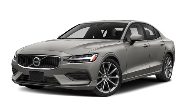 Volvo S60 T5 R-Design 2022 Price in South Korea