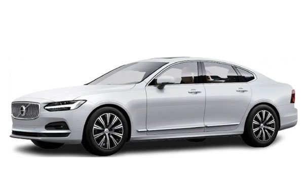 Volvo S90 2023 Price In Canada Features And Specs Ccarprice CAN