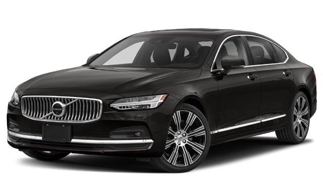 Volvo S90 B6 Momentum 2022 Price in South Africa