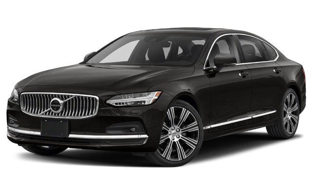 Volvo S90 B6 Momentum 2022 Price in Kenya