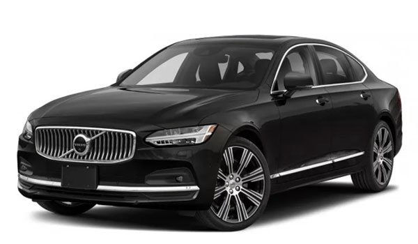 Volvo S90 B6 Momentum 2023 Price in South Korea