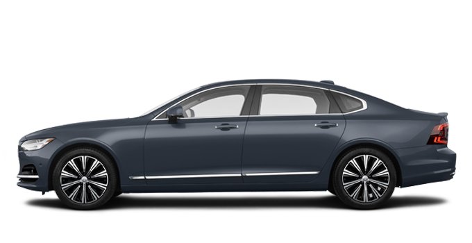 Volvo S90 B6 Ultimate 2023 Price in Sri Lanka