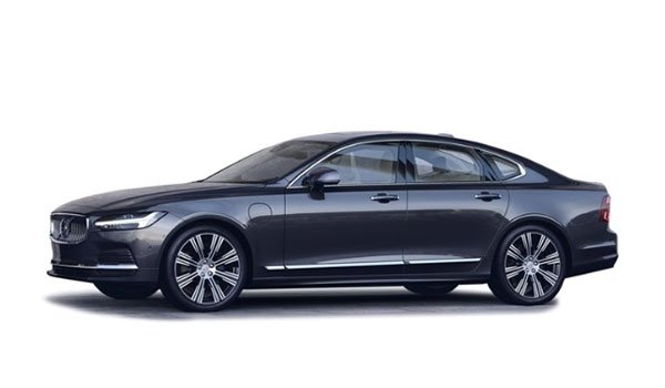 Volvo S90 B6 Ultimate 2024 Price in Vietnam