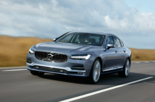 Volvo S90 Inscription T6 AWD 2018 Price in Singapore