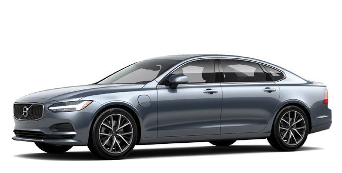 Volvo S90 Recharge T8 Inscription Plug-In Hybrid 2022 Price in Ecuador