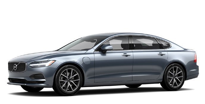 Volvo S90 Recharge T8 Inscription Plug In Hybrid 2024 Price in Thailand