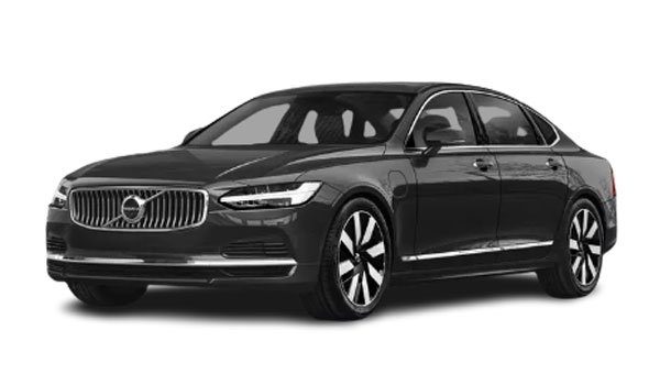 Volvo S90 Recharge T8 Plus Plug-In Hybrid 2024 Price in Canada