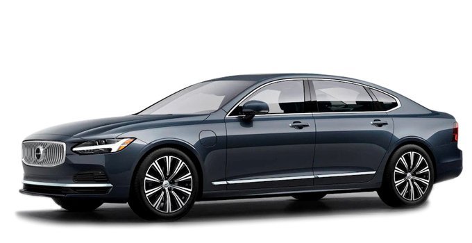 Volvo S90 Recharge T8 Ultimate Plug-In Hybrid 2023 Price in Kuwait