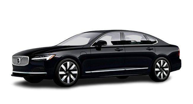 Volvo S90 Recharge T8 eAWD PHEV Plus 2025 Price in Malaysia