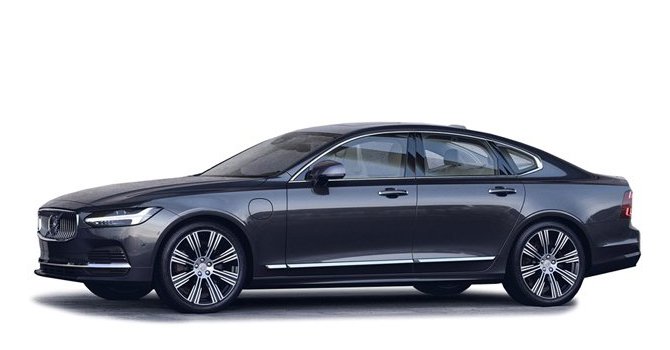 Volvo S90 T6 Momentum 2022 Price in Uganda