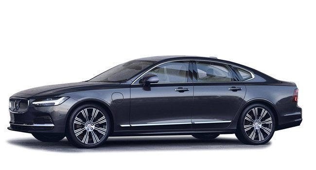 Volvo S90 Price in South Africa