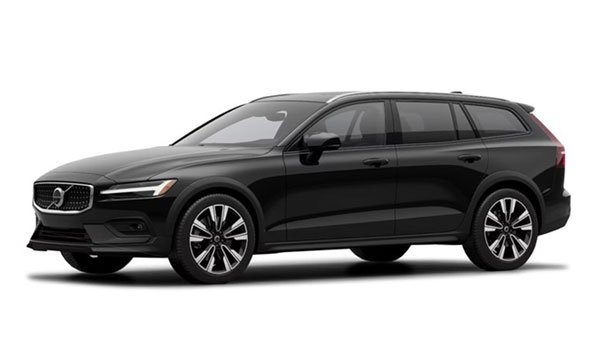 Volvo V60 B5 Ultimate 2024 Price in New Zealand