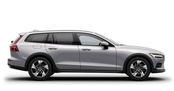 Volvo V60 Cross Country 2024 Price in Italy