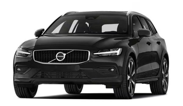 Volvo V60 Cross Country 2027 Price in Germany