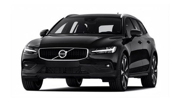 Volvo V60 Cross Country 2027 Price in Japan