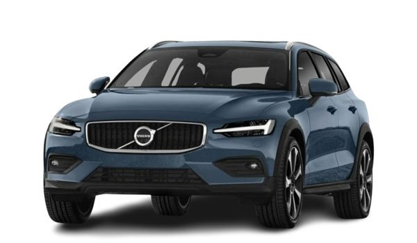 Volvo V60 Cross Country B5 AWD Plus 2025 Price in Nepal