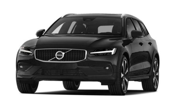 Volvo V60 Cross Country D5 AWD Ultra 2025 Price in Macedonia