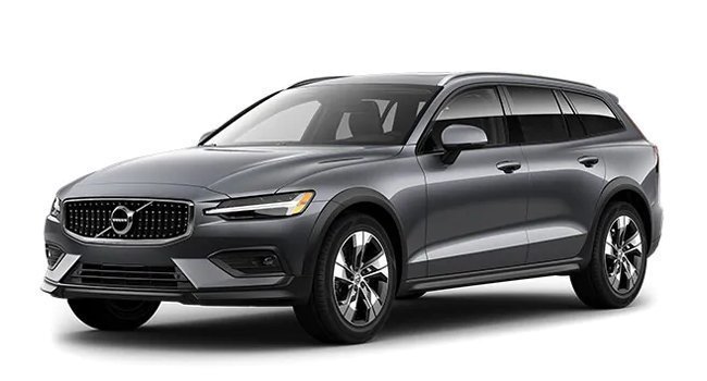 Volvo V60 Plus 2023 Price in Norway