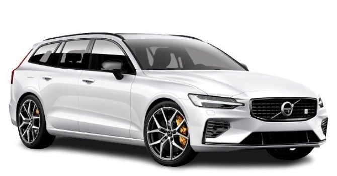 Volvo V60 Recharge T8 Polestar Engineered Plug-In Hybrid 2023 Price in Russia