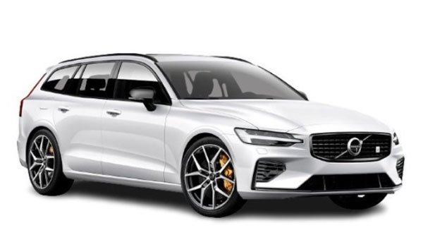 Volvo V60 Recharge T8 Polestar Engineered Plug-In Hybrid 2024 Price in Turkey