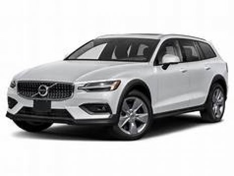 Volvo V60 T5 Cross Country 2023 Price in Hong Kong