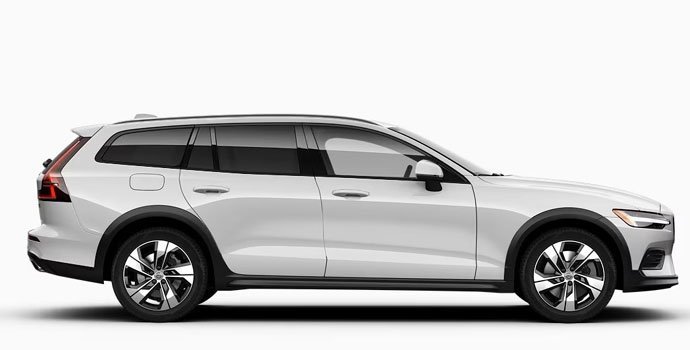 Volvo V60 T5 Cross Country 2024 Price in Hong Kong