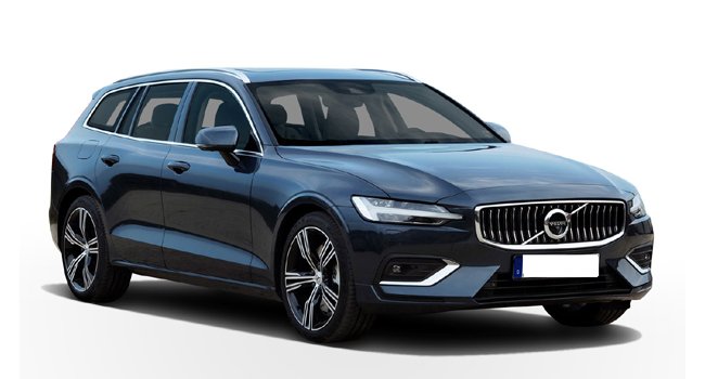 Volvo V60 T5 R-Design 2022 Price in Oman