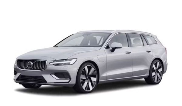 Volvo V60 T8 eAWD PHEV Polestar Engineered 2025 Price in Nepal