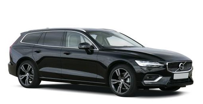 Volvo V60 Ultimate 2023 Price in Kuwait