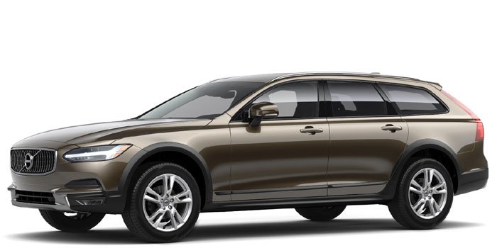 Volvo V90 B6 Cross Country 2022 Price in New Zealand