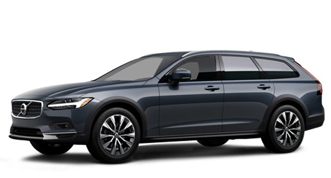 Volvo V90 B6 Ultimate 2023 Price in Dubai UAE