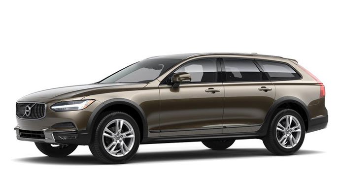 Volvo V90 Cross Country 2023 Price in Singapore