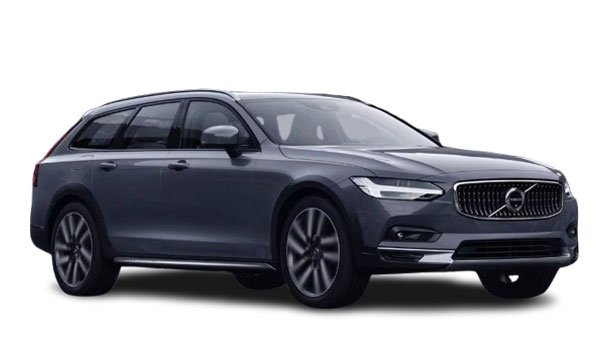 Volvo V90 Cross Country 2025 Price in China