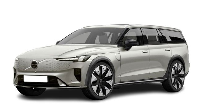 Volvo V90 Cross Country 2027 Price in Turkey