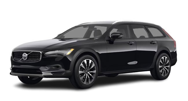 Volvo V90 Cross Country B6 AWD Ultra 2025 Price in Canada