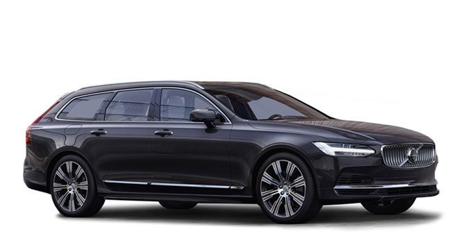 Volvo V90 T5 Inscription 2022 Price in Norway