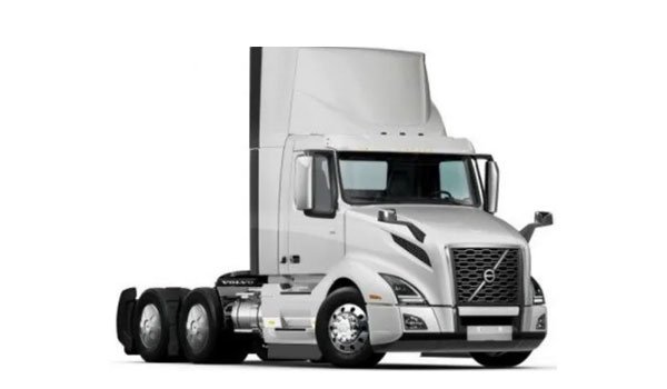 Volvo VNL 300 2023 Price in Russia