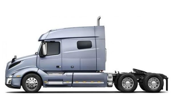 Volvo VNL 740 2023 Price in Bangladesh