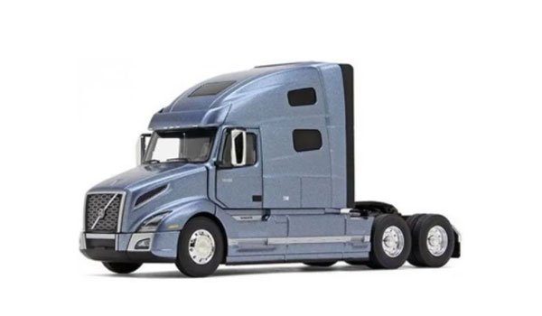 Volvo VNL 760 2022 Price in Ethiopia